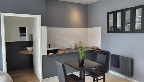 Le Grand Studio Centre Gare - Photo 2