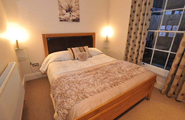 Chester Apartments - Foto 6