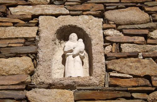 Casa de Xisto Santo António - Foto 19