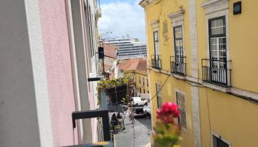 Studios of the Panteão, 2nd floor - Foto 4