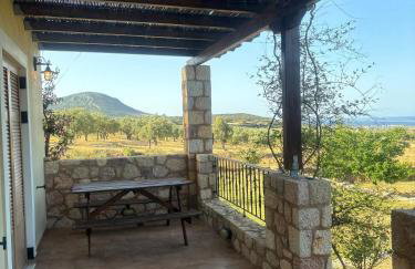 "Villa Othon-Leni" - Panoramic Sea View & Traditional Luxury - Photo 32