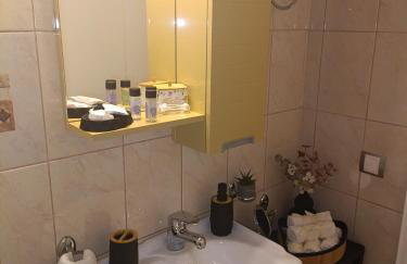 Marathi Apartment - Photo 28