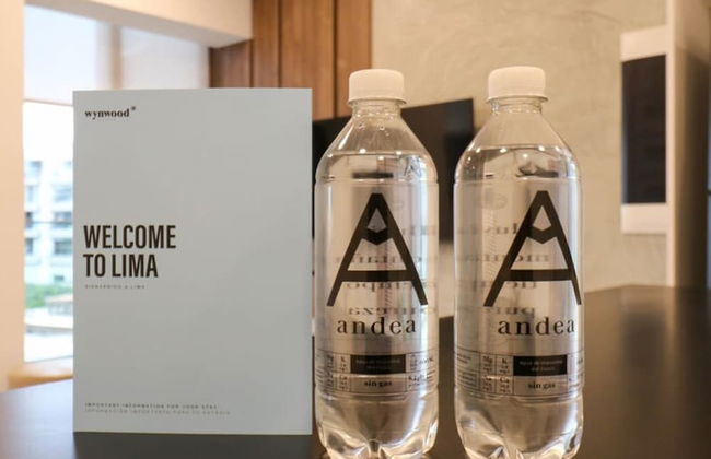 w Cozy Loft With Balcony in Barranco - Photo 7