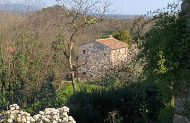 DOLCE VITA IN TUSCANY Cottage - Foto 14