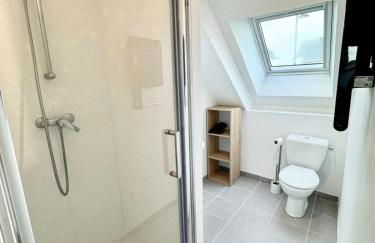 Maisonnette Hyper Cosy 200m du port de Lomener - Foto 18