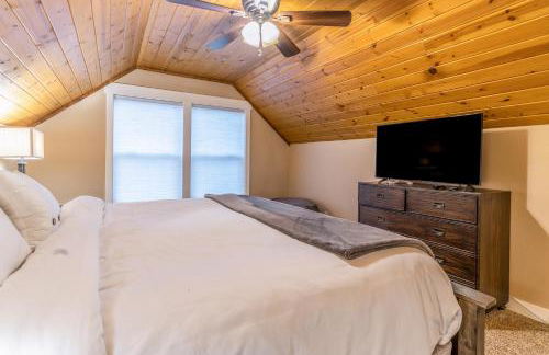 7th Fairway Getaway - Foto 23