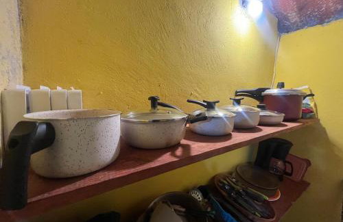 Casa de férias em Trindade, Paraty RJ - Foto 16