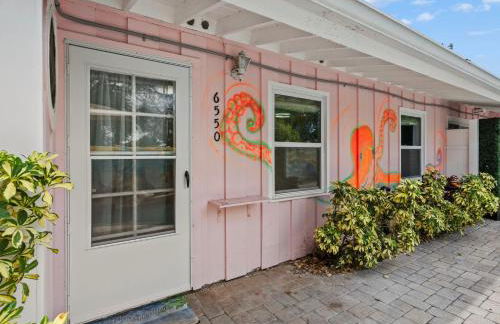 Spacious Unique Heated Pool 2 Hot Tubs Pkg - Foto 46