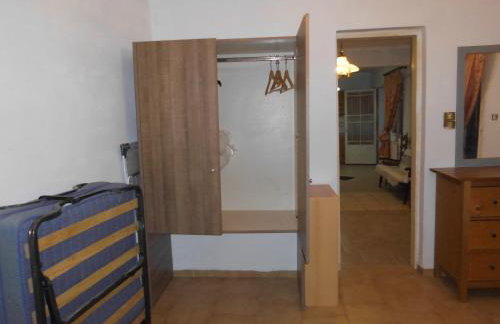 Giorgio- Δυάρι Διαμέρισμα με μπαλκόνι στην Κριτσά - Foto 17