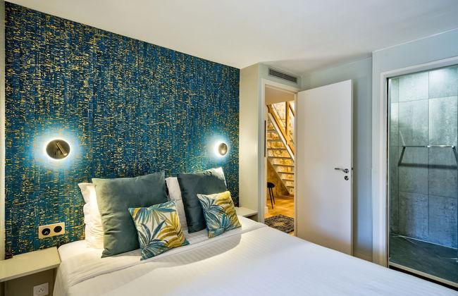 Apartments du Louvre - St-Honoré - Photo 25