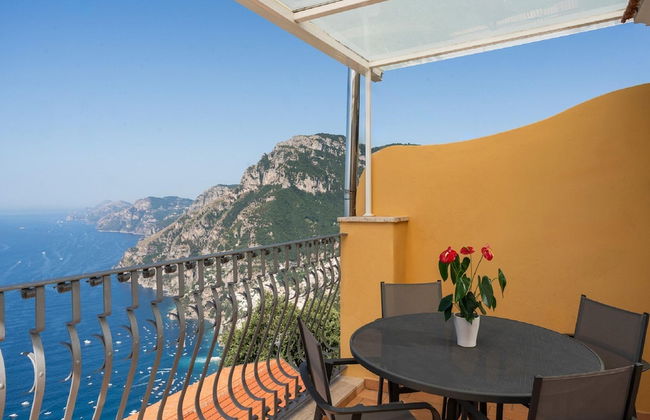 Villa in Nocelle With Amalfi Coast Views - Photo 25