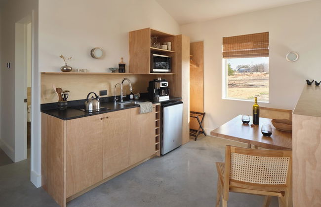 The Martinsburg - Foto 73