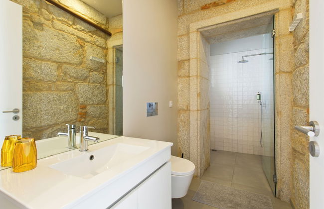 RVA São João Novo Apartments - Foto 45