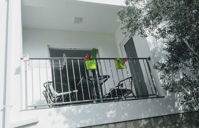 Guest house Djonovic - Foto 56