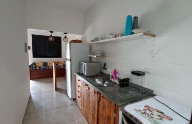 Churrasqueira Privativa Piscina Familia 6 Sertao da Quina - Foto 11