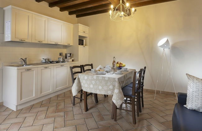 Agriturismo Il Brugnolo - Foto 25