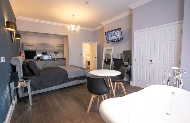 Number 82 The Unthank - Foto 35