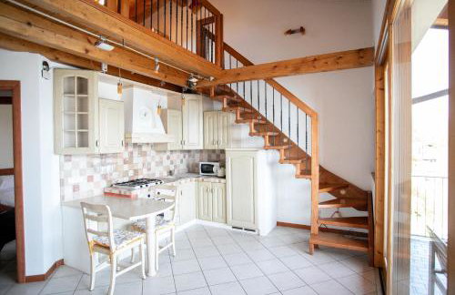 Happy Guest Apartments - Lakeview Nest - Foto 2