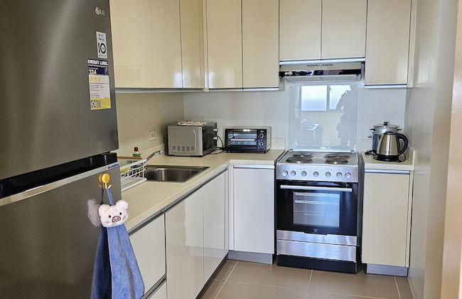 The Infinity - Foto 34