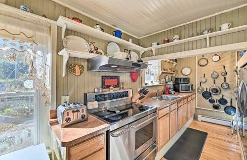 10 Mi to Gore Mountain- Home in Adirondack Park home - Photo 14