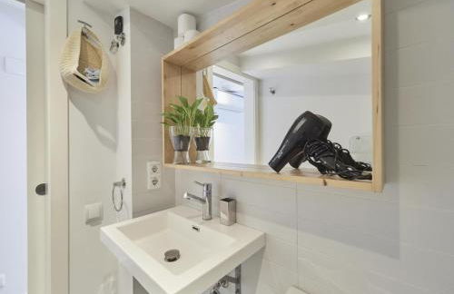 Loft Miro Apart Barcelona - Foto 17