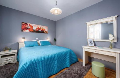 Stunning Home In Lovrecica With Wifi - Foto 19