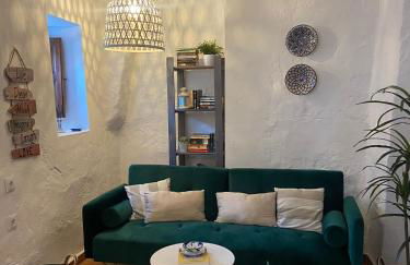 Acogedora Casa Rural en Olvera La Morada - Foto 15