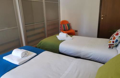 Bnbook Trilo Mind Rho Trilocale con 2 camere e 2 bagni - Foto 3