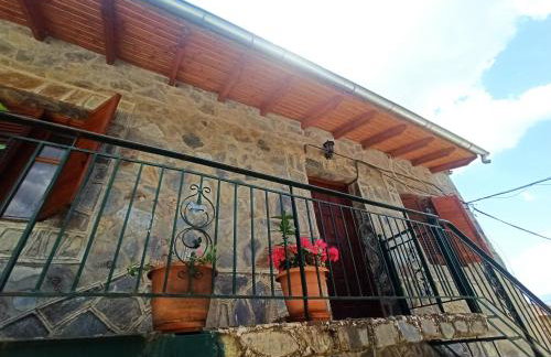 Feneos apartment - Foto 17