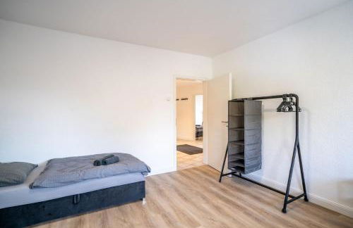 Stay & Work Apartment - 3 bed rooms - 7 beds - Foto 8