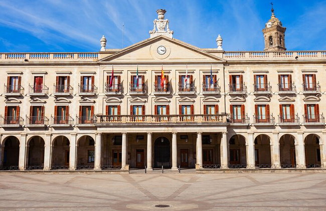 TOP Vitoria-Gasteiz: Private geführte Tour mit Ihrem Handy - Foto 6
