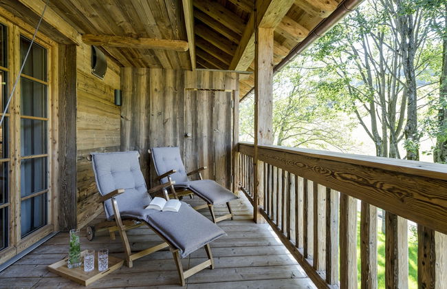 Chiemsee Chalet - Foto 69