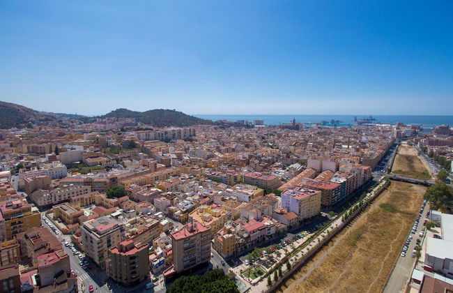 Happy Travel Urban Sky 19C - Foto 19