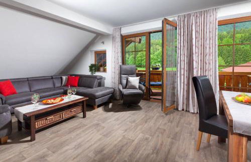 Ferienwohnung Nagerlhof - Foto 13