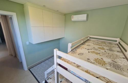 Apartamento Pé na Areia - Photo 14