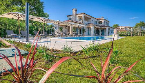 Villa Nevia - Foto 3