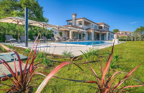 Villa Nevia - Foto 3