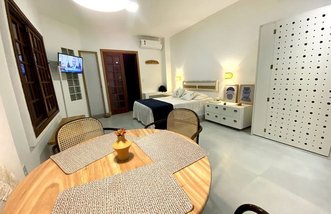 Studios Aromas do Campeche - Floripa - Photo 3