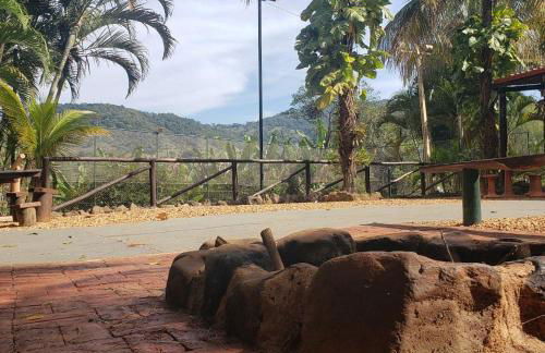 Eco Park Camping & Pousada - Foto 32