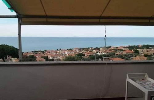 APPARTAMENTI PANORAMICI VISTA MARE - Foto 42