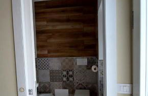 A CASA DI BICE&SISSI - vicino all'Allianz Stadium, centro città, Parco Dora, facoltà di informatica - Photo 50