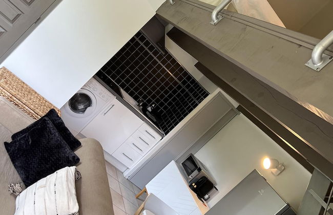 Appartements Saint Pancrace - Photo 16