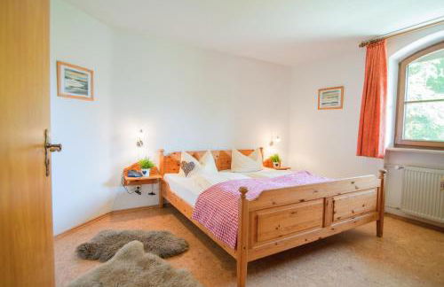 Am Sonnenhang inkl. Chiemgaukarte - Foto 30