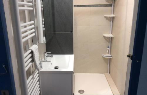 Appartement de vacances au 1er étage 45m2 - Foto 18