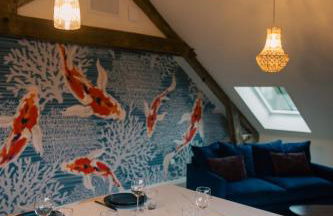 Moulin Lèves-Chartres Au fil de l eau - Foto 27