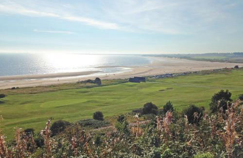 St Hilda Beach Hut Alnmouth - Foto 17