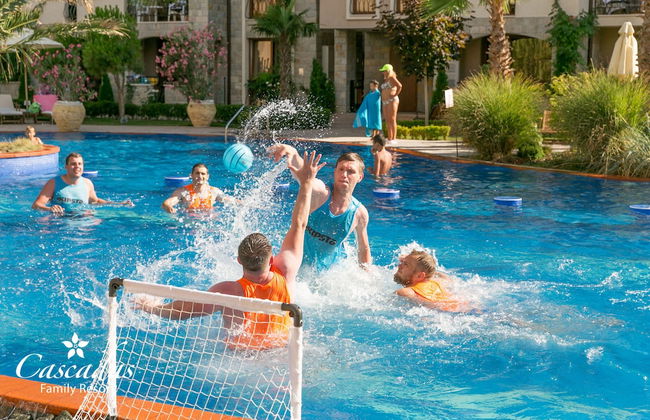 Cascadas Family Resort - Photo 38