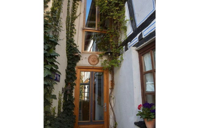 Old Town Hall Apartment in Baden-wurttemberg - Foto 34