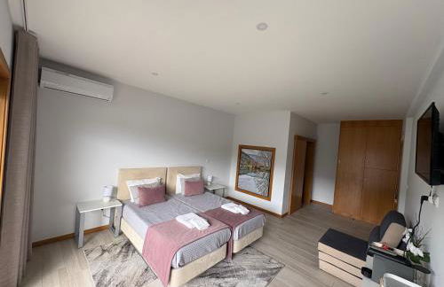 Douro Elegance Suites - Foto 47