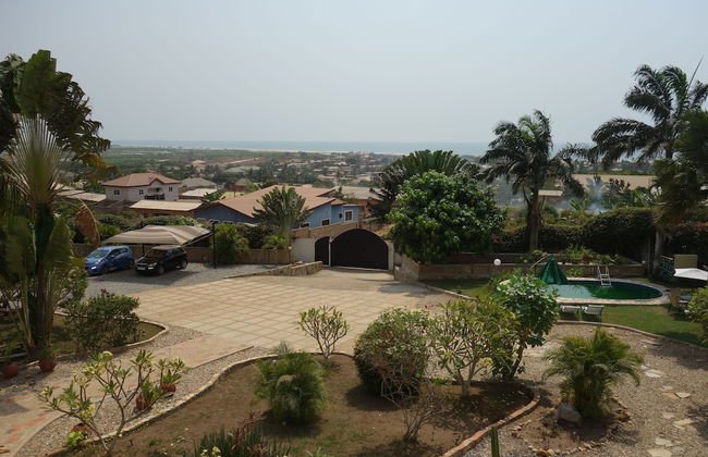 Villa Teranga - Foto 20